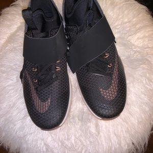 Brand new Nike’s never worn